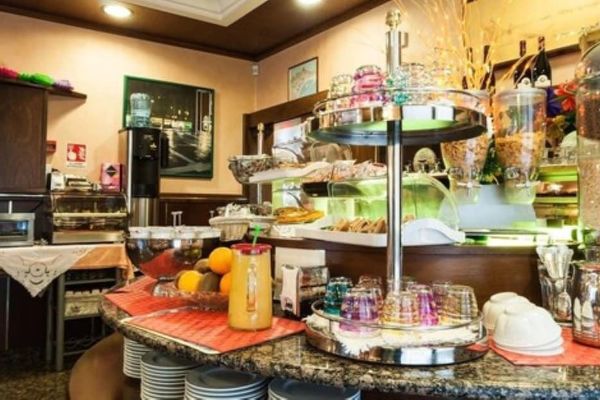 Hotel Roma (Provincia di Venezia)